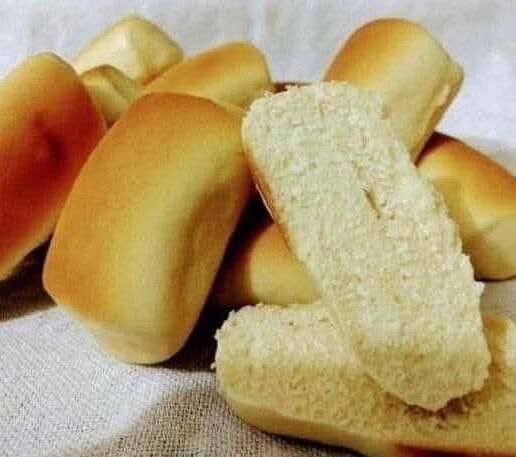 Receita de Bisnaguinha Caseira Fácil