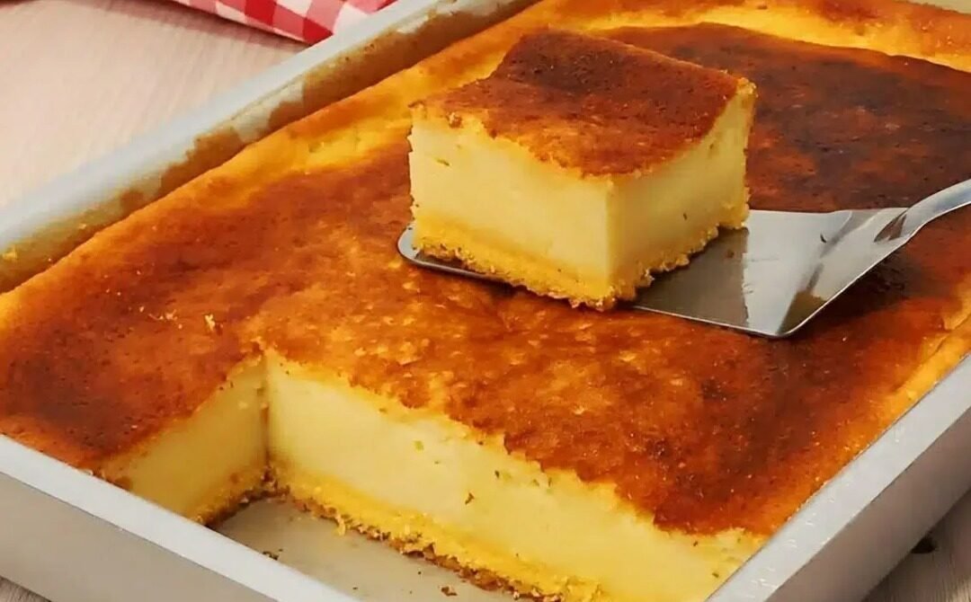Bolo de Fubá Cremoso de Liquidificador: Receita que Derrete na Boca