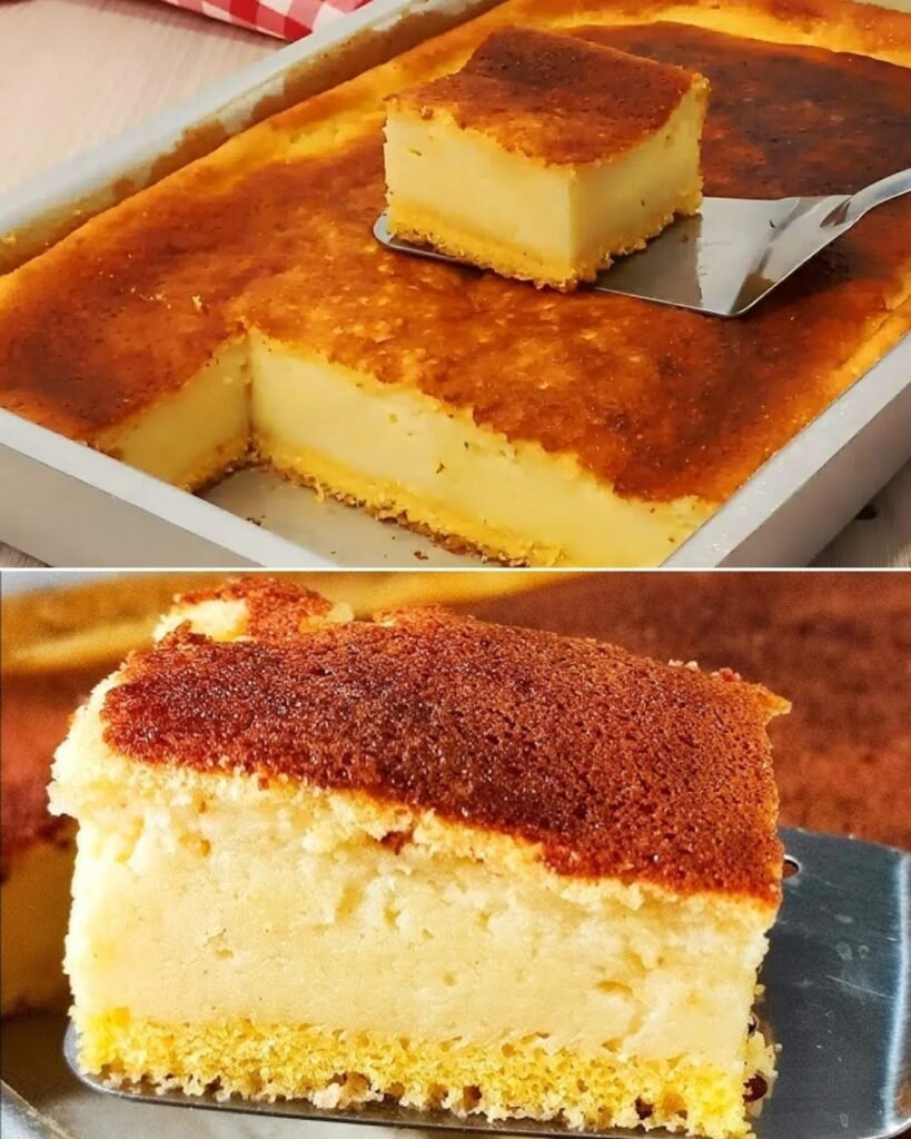 Bolo de Fubá Cremoso de Liquidificador: Receita que Derrete na Boca
