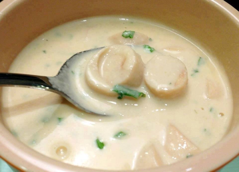 Creme de Palmito Cremoso e Light: Receita Rápida para Jantar