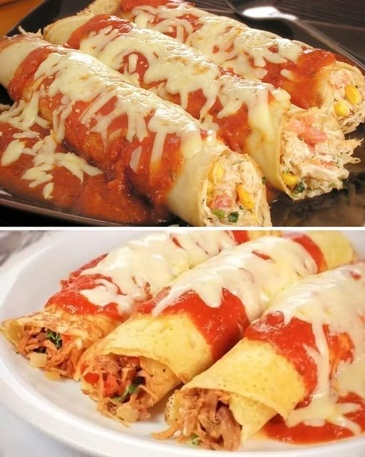 Massa de Panqueca Simples e Leve: Receita Perfeita Sem Segredo