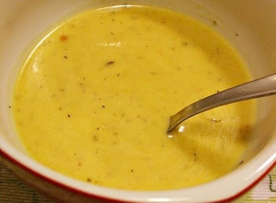 Molho de Mostarda e Mel: Receita Fácil, Perfeita para Delivery