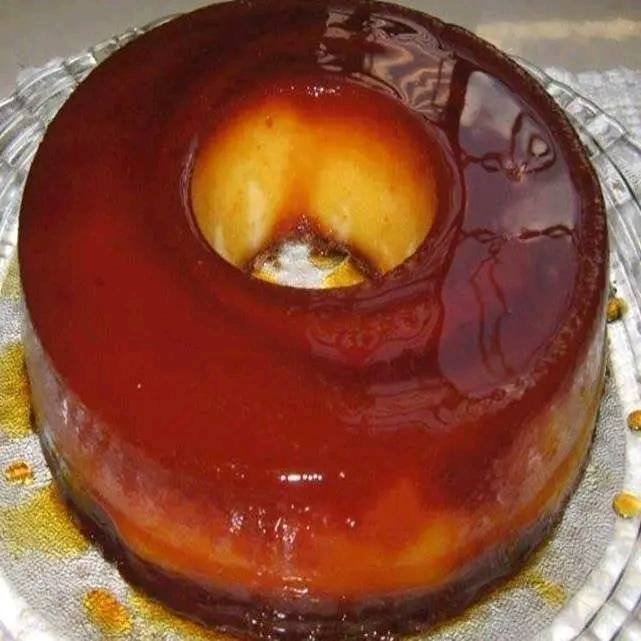 Pudim Delícia de Coco e Queijo: Receita Cremosa e Sem Segredos