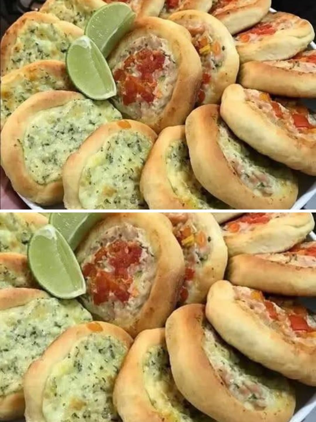 Receita de Esfiha Aberta: Massa Fofinha, Suculenta e Dicas para Vender