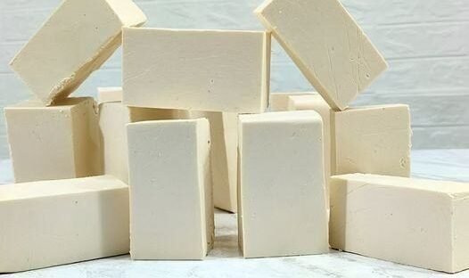 Sabão em Barra Caseiro: Receita 3 Ingredientes Fácil e Econômica