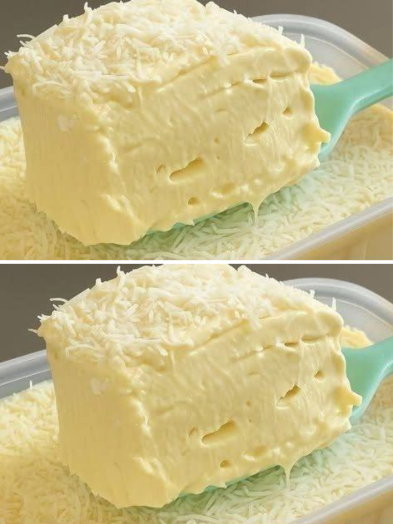 Sobremesa de Abacaxi Cremosa com Coco: Receita Fácil e Refrescante