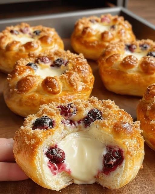 Sonhos de Carnaval Dinamarqueses