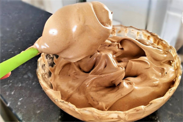 Creme de Café Caseiro: Receita Super Cremosa com 3 Ingredientes