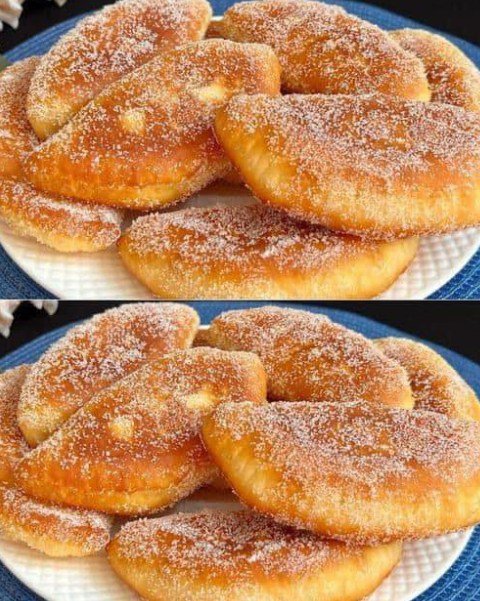 Tortinha de Maçã da Vovó