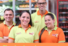 Oportunidad de Empleo: Auxiliares de Limpieza en Supermercados Ara 5